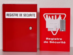 registre de securite
